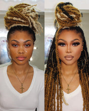 Load image into Gallery viewer, IN STUDIO GLAM • UP YOUR MAKEUP SKILLS ❤️‍🔥
